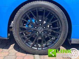 FORD Mustang usata, con Vivavoce