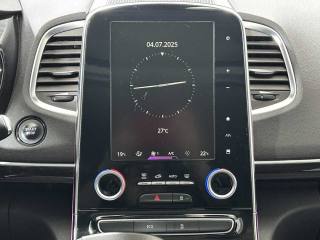 RENAULT Espace usata, con Sistema di navigazione