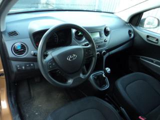 HYUNDAI i10 usata, con Alzacristalli elettrici