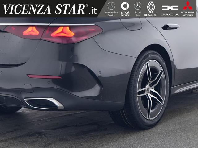 MERCEDES-BENZ E 220 usata, con Alzacristalli elettrici