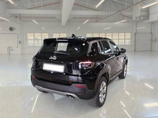 JEEP Avenger usata, con Airbag