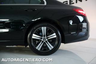 MERCEDES-BENZ C 200 usata, con Start/Stop Automatico