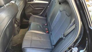 AUDI Q5 usata, con Controllo automatico clima