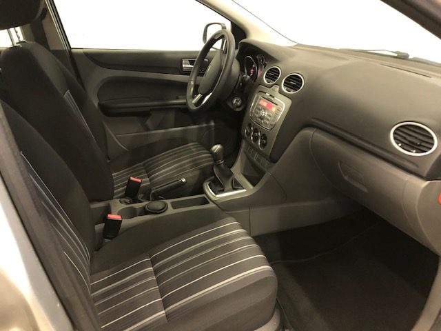 FORD Focus usata, con Controllo trazione