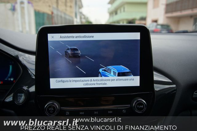 FORD Puma usata 16