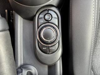 MINI Cooper usata, con Sedili sportivi