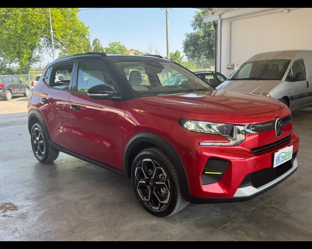 CITROEN C3 usata, con Chiusura centralizzata
