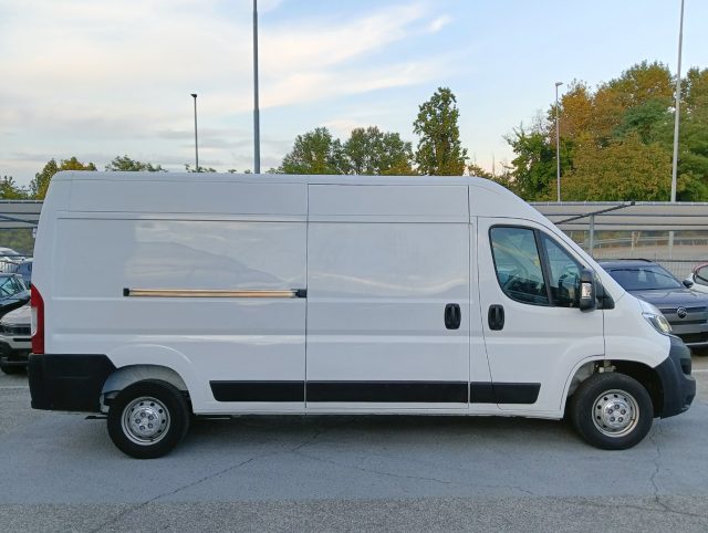 FIAT Ducato usata, con Antifurto