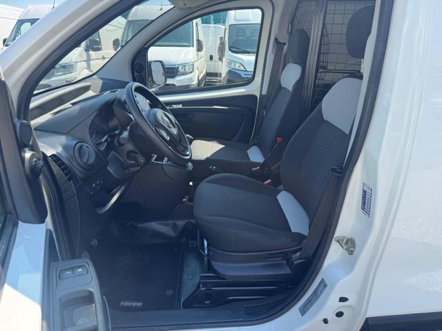 FIAT Fiorino usata, con ESP