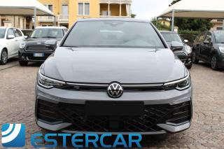 VOLKSWAGEN Golf usata, con Alzacristalli elettrici