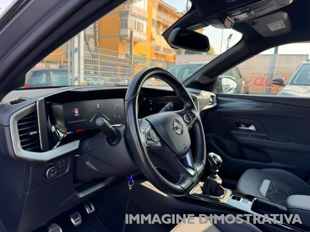 OPEL Mokka usata, con Lettore CD