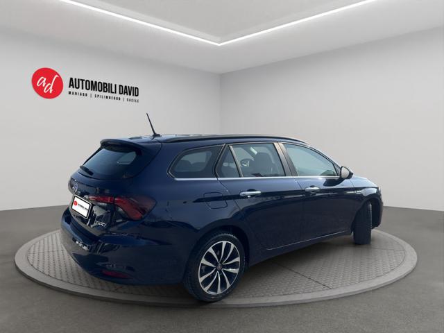 FIAT Tipo usata, con Airbag Passeggero