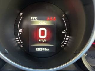 FIAT 500X usata 23
