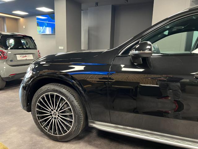 MERCEDES-BENZ GLC 300 usata, con Alzacristalli elettrici