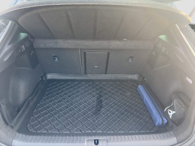 CUPRA Formentor usata 13