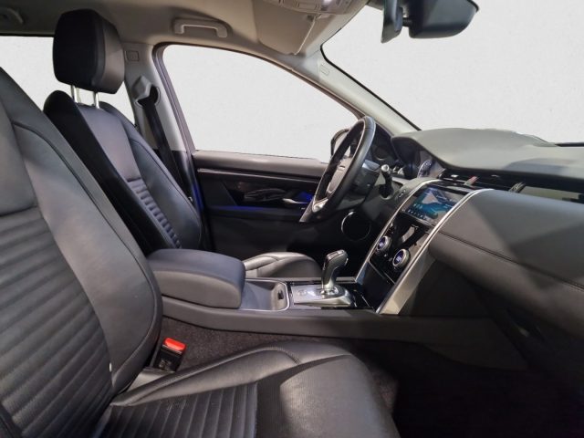 LAND ROVER Discovery Sport usata, con Airbag Passeggero