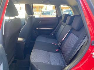 SUZUKI Vitara usata, con Cerchi in lega
