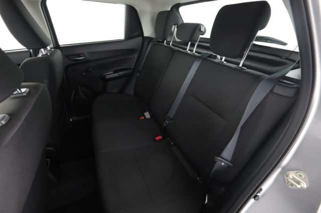 SUZUKI Swift usata 3