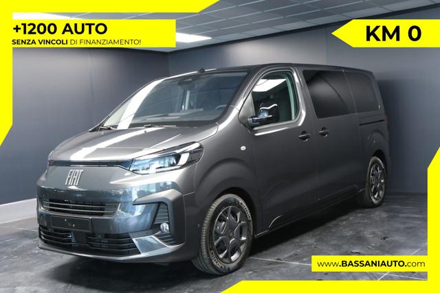 FIAT Ulysse usata, con ABS