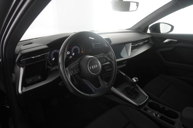 AUDI A3 usata 1