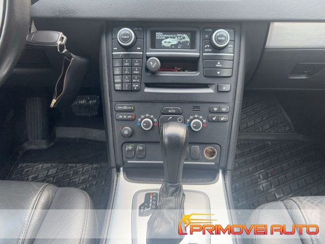 VOLVO XC90 usata, con Airbag