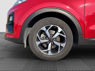 KIA Sportage usata 15
