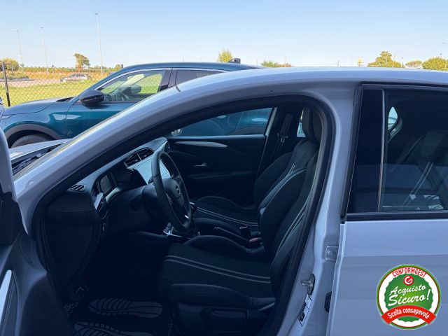 OPEL Corsa usata, con ESP