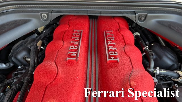 FERRARI California usata 74