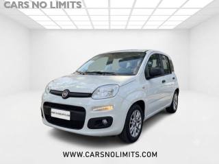 FIAT Panda 1.0 FireFly S&S Hybrid Pandina