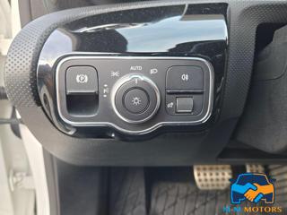 MERCEDES-BENZ A 200 usata 26