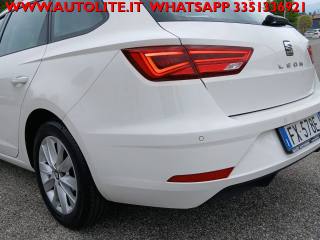SEAT Leon usata, con Bluetooth