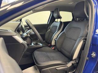 RENAULT Captur usata, con Chiusura centralizzata