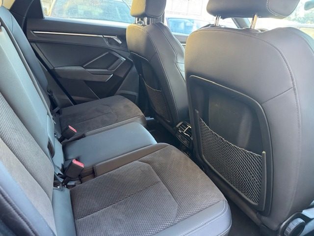 AUDI Q3 usata, con Controllo automatico clima