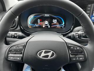 HYUNDAI i10 usata, con Autoradio