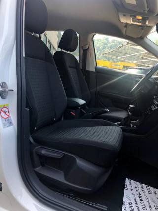 VOLKSWAGEN T-Cross usata, con Supporto lombare