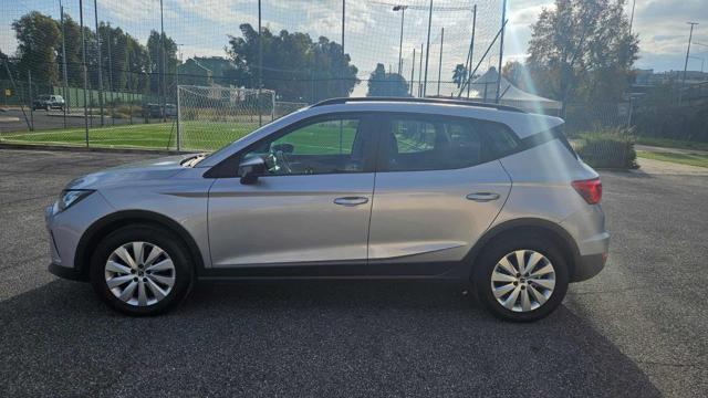 SEAT Arona usata, con Airbag