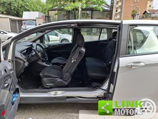 FORD B-Max usata, con Bluetooth