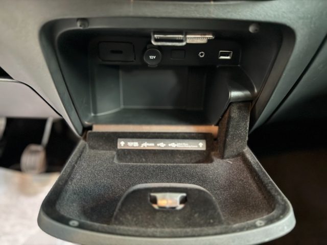 CITROEN C4 Picasso usata, con Chiusura centralizzata telecomandata