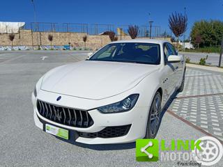 MASERATI Ghibli usata, con Cruise Control