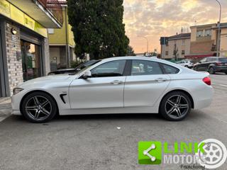BMW 420 usata, con Autoradio