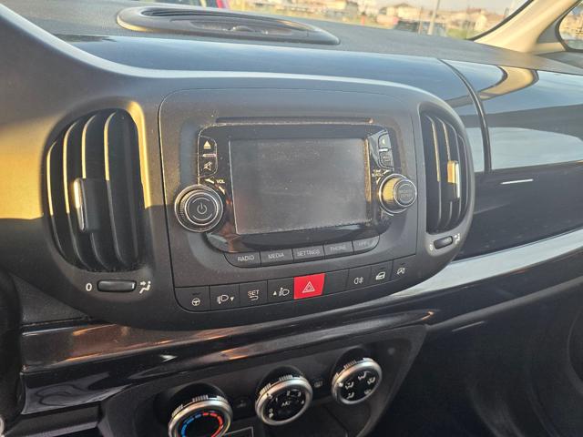 FIAT 500L usata, con Filtro antiparticolato