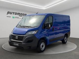 FIAT Ducato L1H1 120CV