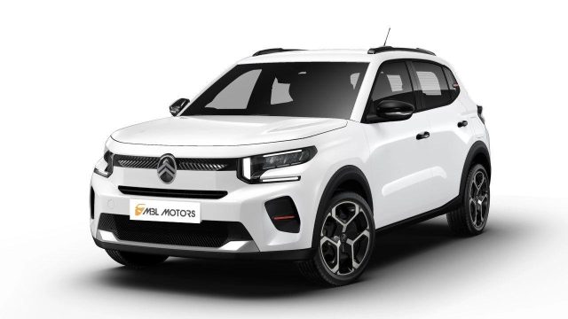 CITROEN C3 usata, con Climatizzatore