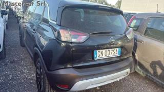 OPEL Crossland usata, con Airbag laterali