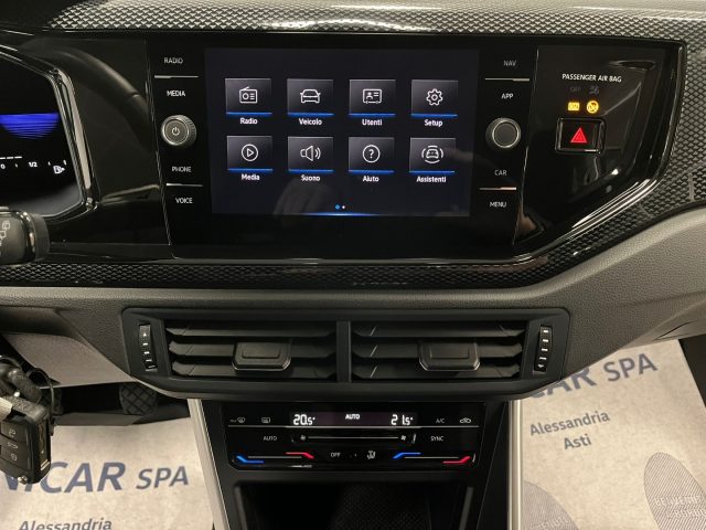 VOLKSWAGEN Polo usata, con USB