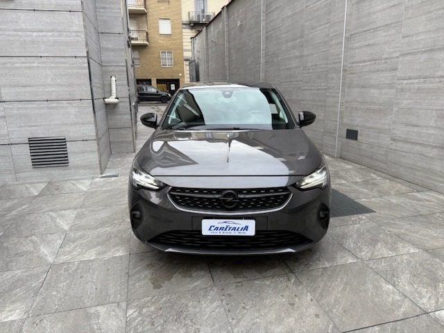 OPEL Corsa usata, con Airbag