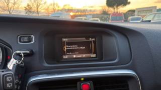 VOLVO V40 Cross Country usata, con Controllo trazione