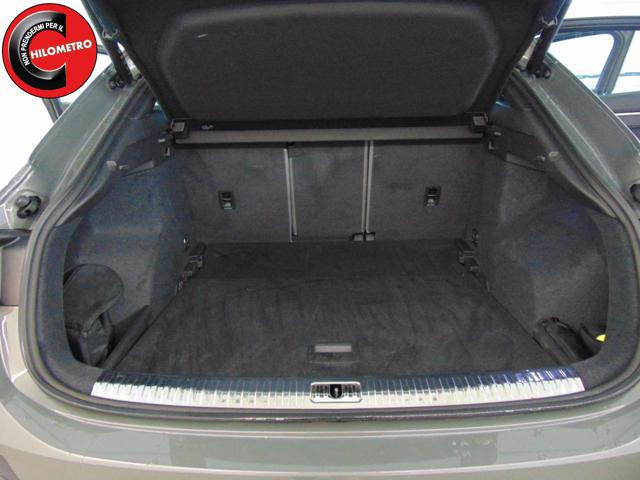 AUDI Q3 usata, con Autoradio