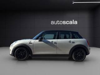 MINI Cooper usata, con Airbag