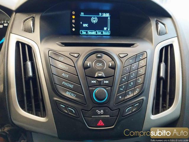 FORD Focus usata 22